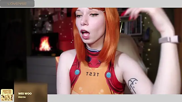 freya sunny online show from March 3, 5:20 am