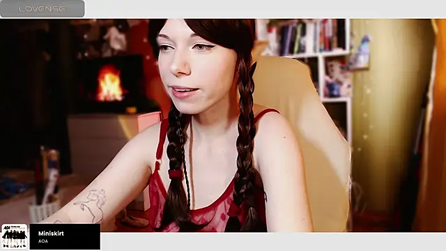 freya sunny online show from March 19, 5:30 am