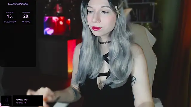 freya sunny online show from September 21, 4:36 am