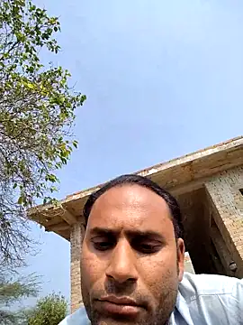 Snapshot of Maneeshpoppy chatting on February 2, 7:07 am Maneeshpoppy online show from February 2, 7:07 am