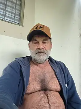 Snapshot of Peludo173317 chatting on June 26, 6:56 pm Peludo173317 online show from June 26, 6:56 pm
