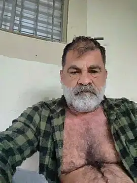 Snapshot of Peludo173317 chatting on July 13, 6:44 pm Peludo173317 online show from July 13, 6:44 pm