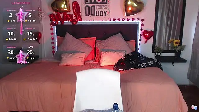 vaness weet online show from February 7, 7:27 pm