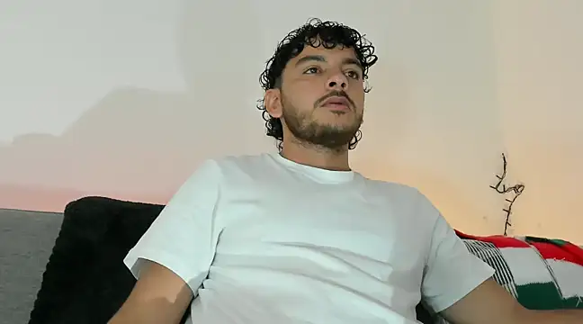 tuyo1995 online show from December 21, 5:29 pm