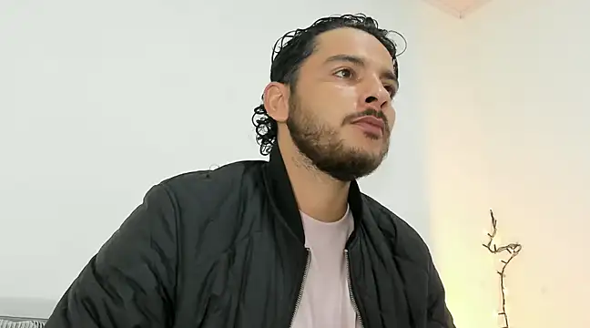 tuyo1995 online show from January 11, 10:18 pm