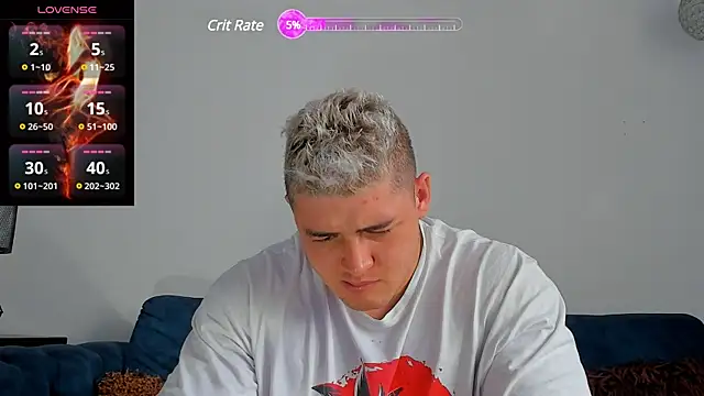 Leonsmoron online show from January 24, 3:02 pm