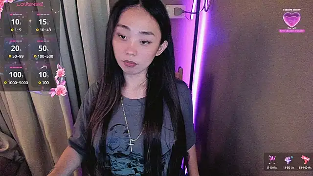 MissAyaCollins online show from March 21, 11:12 am