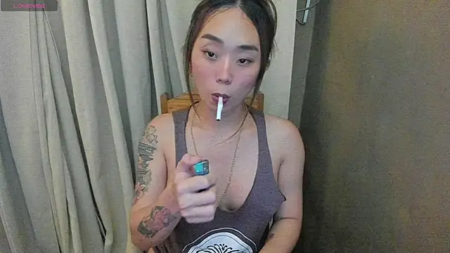 MissAyaCollins online show from October 12, 10:14 am