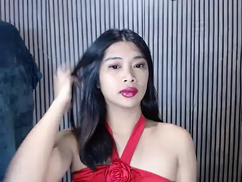 Maria-Moore online show from October 13, 4:51 pm