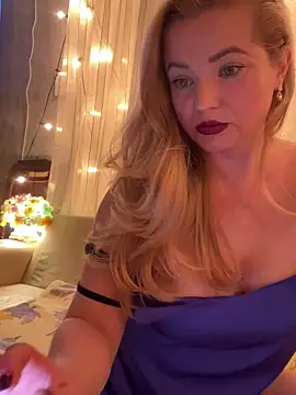 Lady  Maria online show from January 14, 4:29 pm