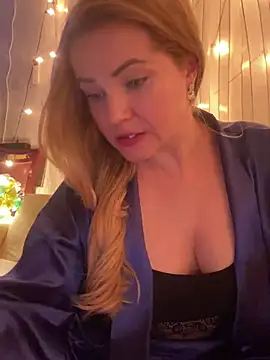 Lady  Maria online show from January 20, 7:46 pm