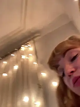 Lady  Maria online show from March 14, 7:34 pm