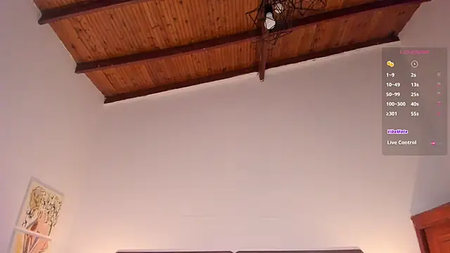 annie barozzi online show from March 13, 1:40 pm