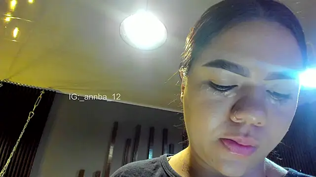 annie barozzi online show from September 27, 1:27 pm