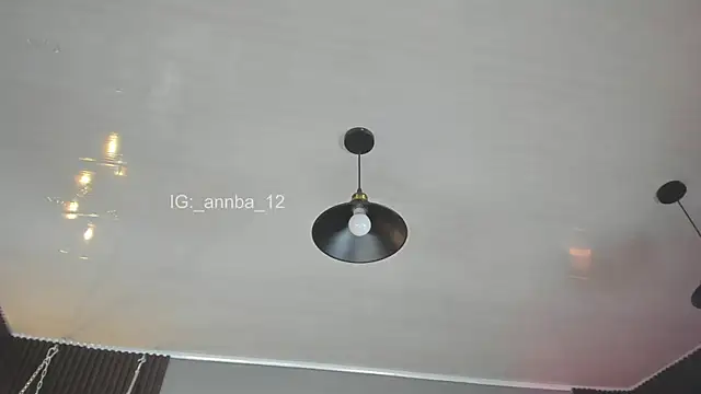 annie barozzi online show from October 17, 1:25 pm