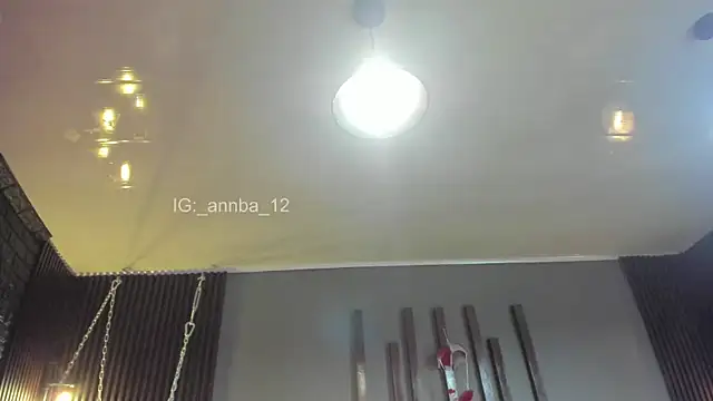 annie barozzi online show from November 24, 1:22 pm