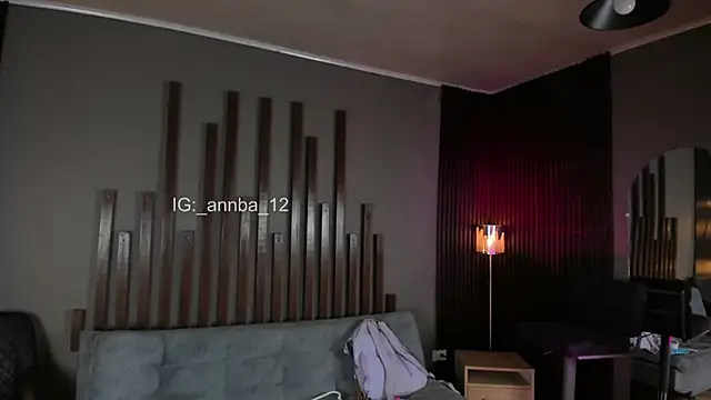 annie barozzi online show from January 19, 12:53 pm