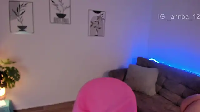 annie barozzi online show from March 25, 12:55 pm