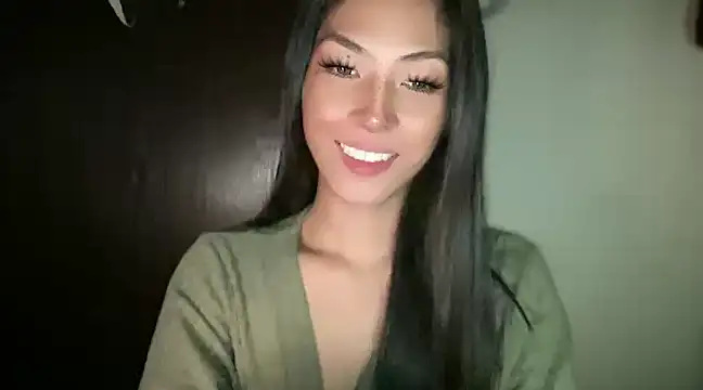 Bella Gordon online show from January 27, 7:03 pm