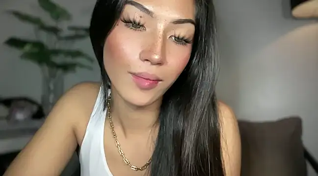 Bella Gordon online show from February 14, 9:03 am