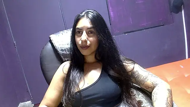 Desipleasure online show from January 16, 2:41 am