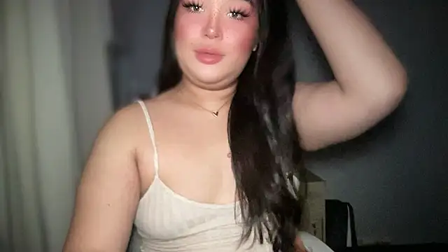 MissCataleyaxxx online show from December 2, 1:33 am