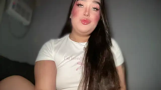 MissCataleyaxxx online show from February 7, 1:42 am