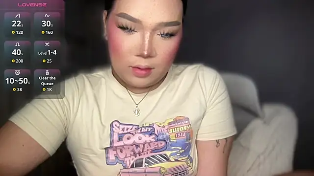 MissCataleyaxxx online show from May 8, 12:27 am