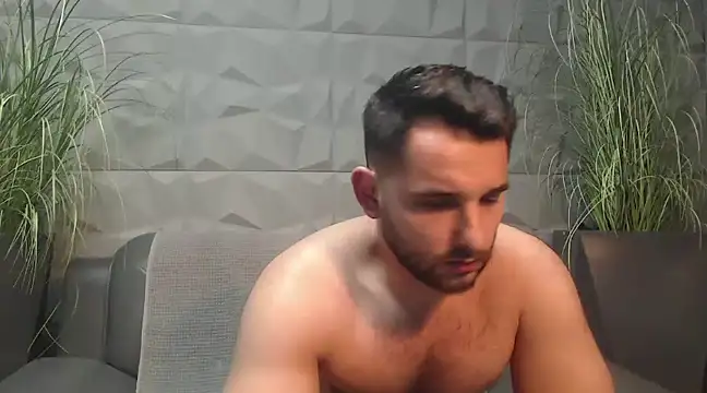 Antoniodiamond online show from February 18, 8:14 pm