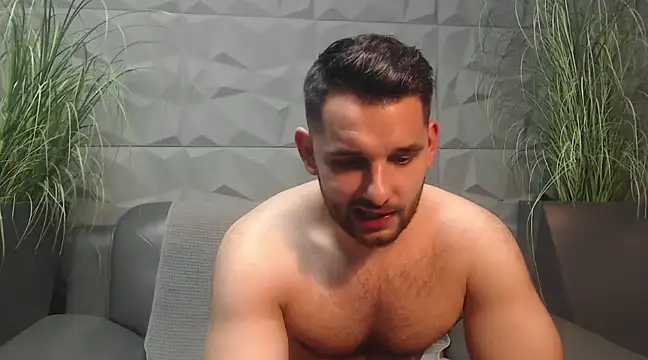 Antoniodiamond online show from March 1, 8:21 pm