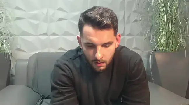 Antoniodiamond online show from March 14, 8:17 pm