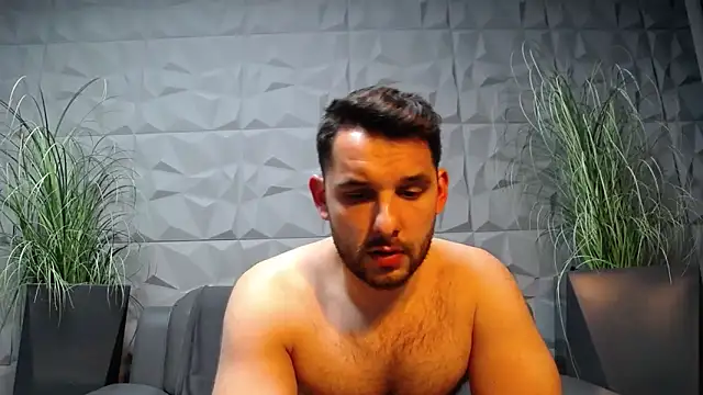 Antoniodiamond online show from March 14, 11:43 pm