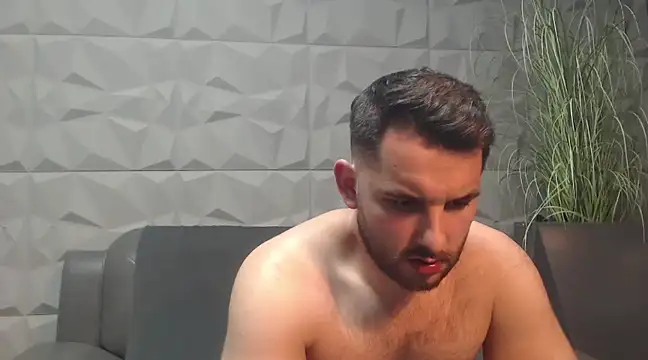 Antoniodiamond online show from March 20, 12:40 am