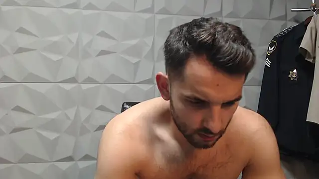 Antoniodiamond online show from September 13, 7:13 pm