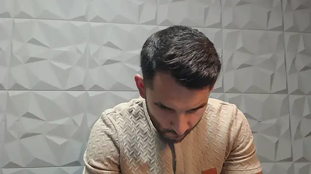 Antoniodiamond online show from September 15, 7:14 pm