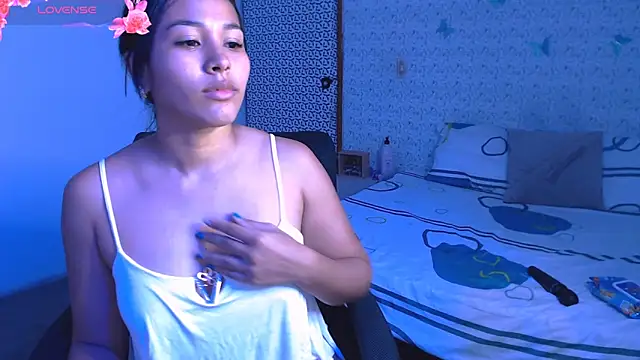 caylinhot7 online show from February 1, 6:54 am