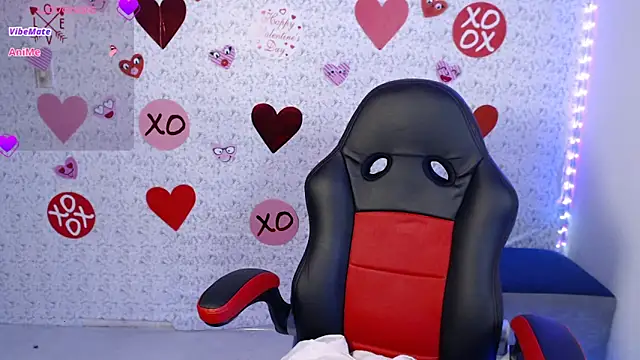 caylinhot7 online show from February 9, 5:33 am