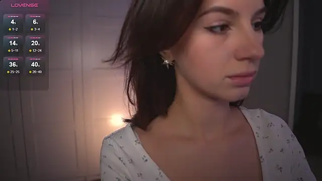 -JuicyMolly- online show from January 12, 2:22 pm