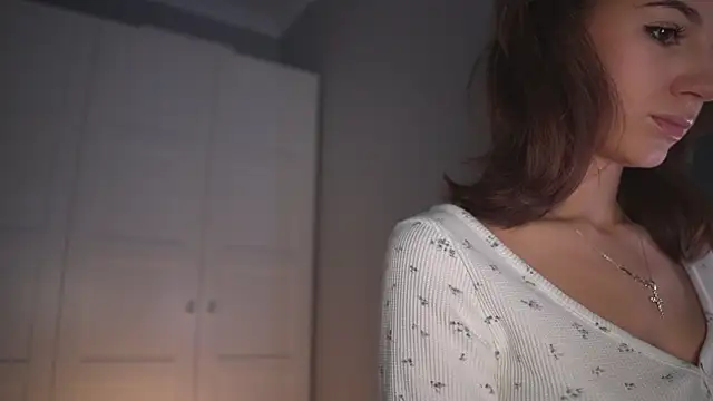 -JuicyMolly- online show from January 18, 12:31 pm