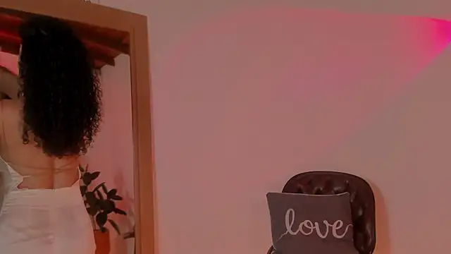 goddes helena online show from February 22, 11:24 pm