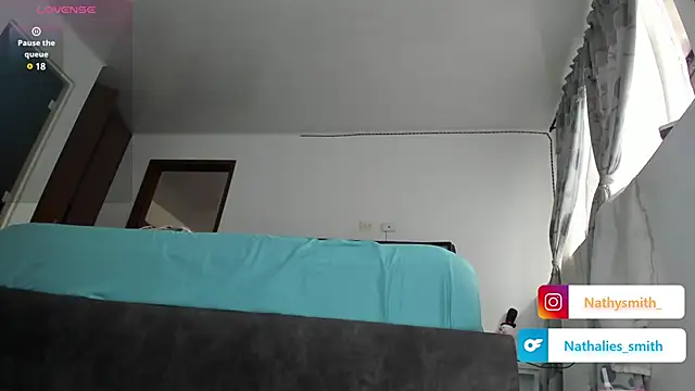 Snapshot of nathysmithxx chatting on December 14, 5:14 pm nathysmithxx online show from December 14, 5:14 pm