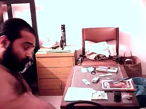 aksxi1 online show from November 3, 12:13 am