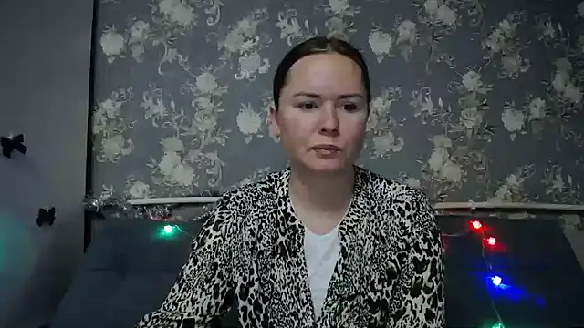 Miss Vanilla online show from December 18, 6:53 am