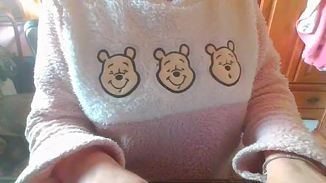 Sexymiss26 online show from December 4, 12:25 pm