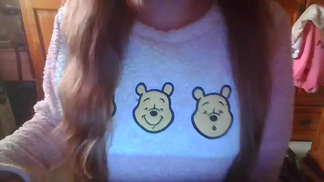 Sexymiss26 online show from December 4, 3:32 pm