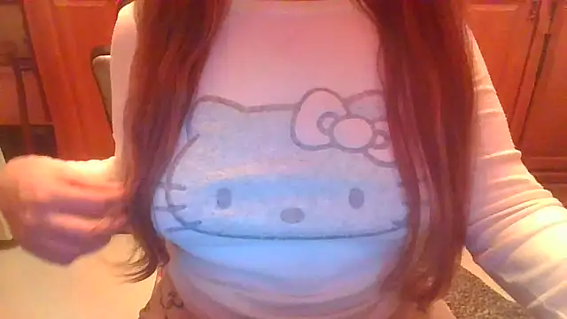 Sexymiss26 online show from December 5, 7:28 pm