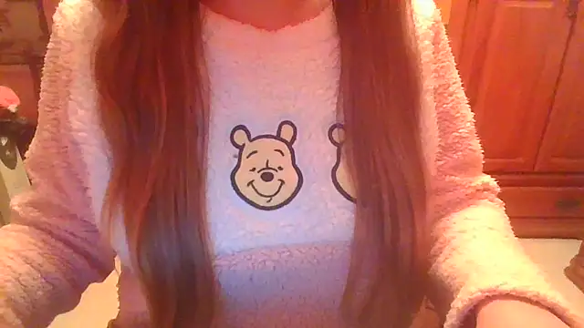 Sexymiss26 online show from December 10, 8:38 pm