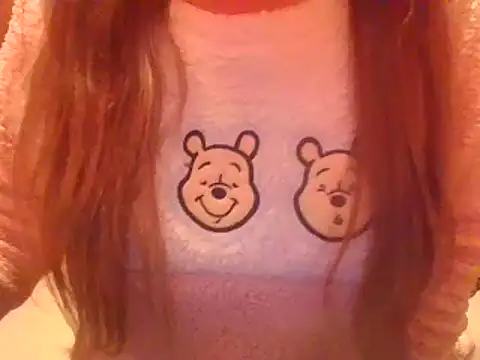 Sexymiss26 online show from December 17, 6:53 pm