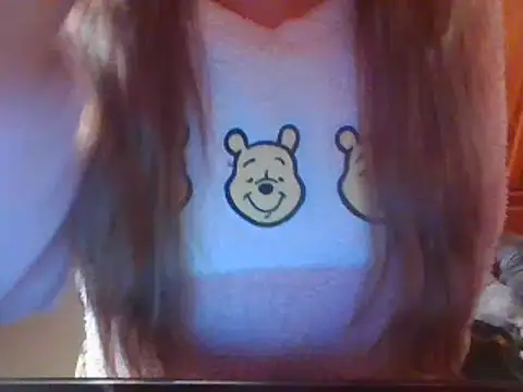 Sexymiss26 online show from December 18, 10:51 am