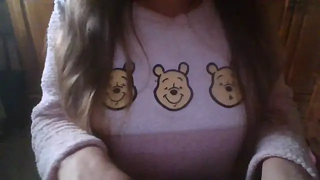 Sexymiss26 online show from December 18, 3:44 pm